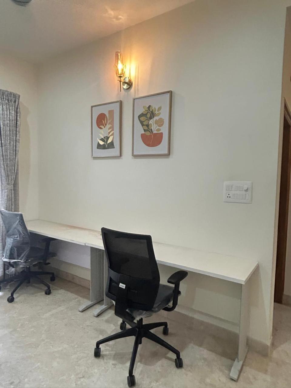 Gatsby Grandeur Luxury Villa Bangalore Exterior foto