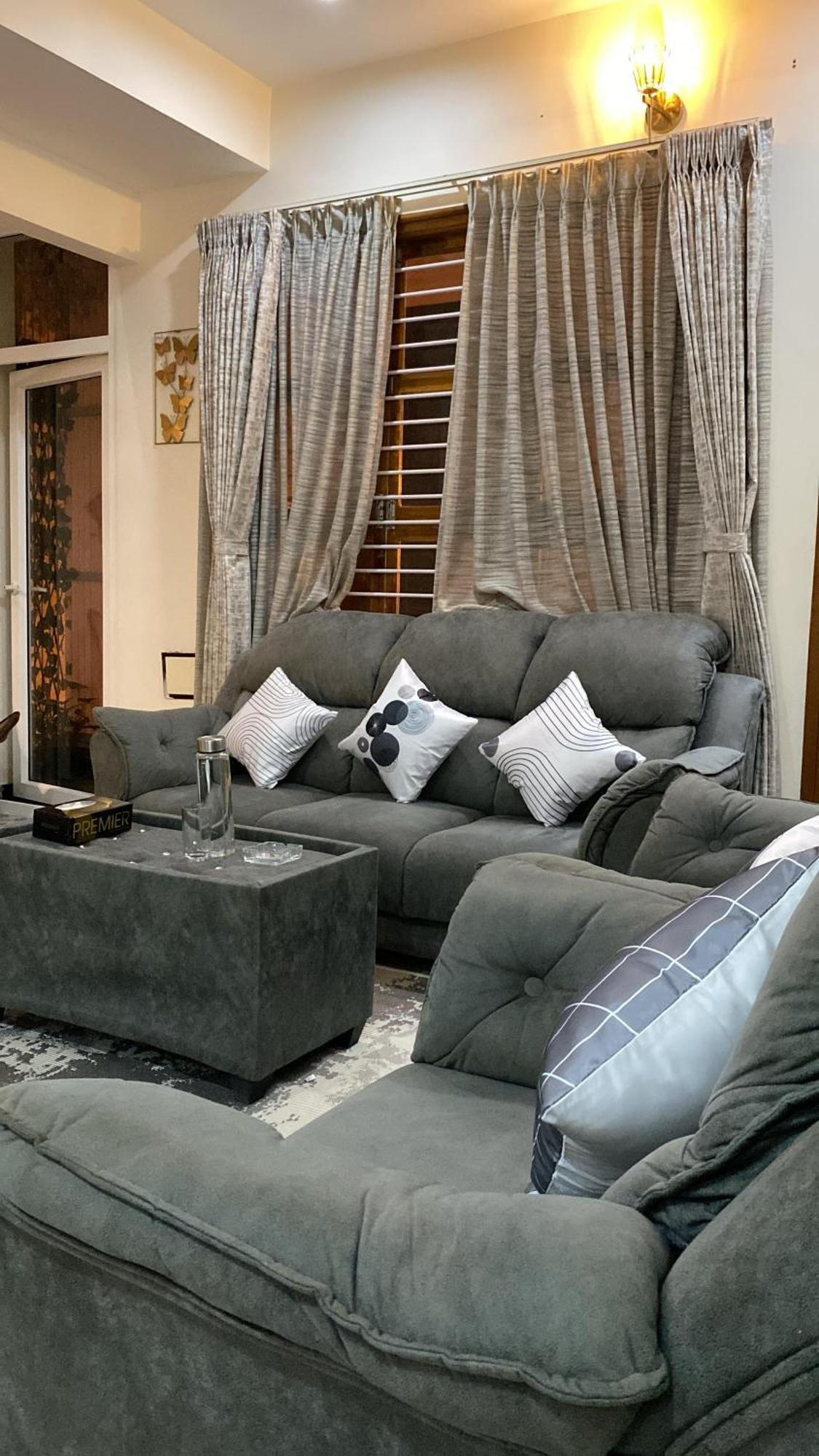 Gatsby Grandeur Luxury Villa Bangalore Exterior foto